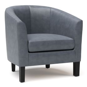 Austin - Tub Chair - Stone Grey